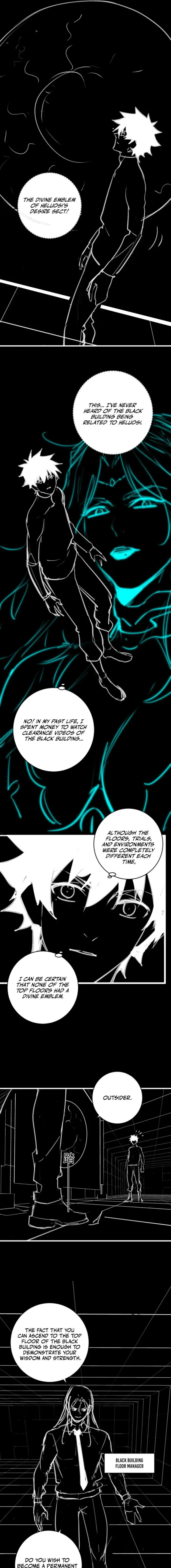 Read Virus King Manga Online