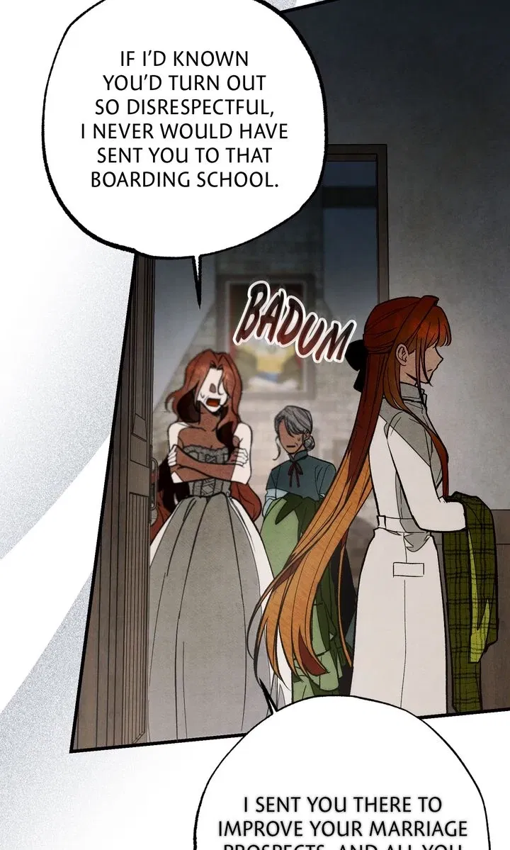 Read Welcome to Rose Manor Manga Online