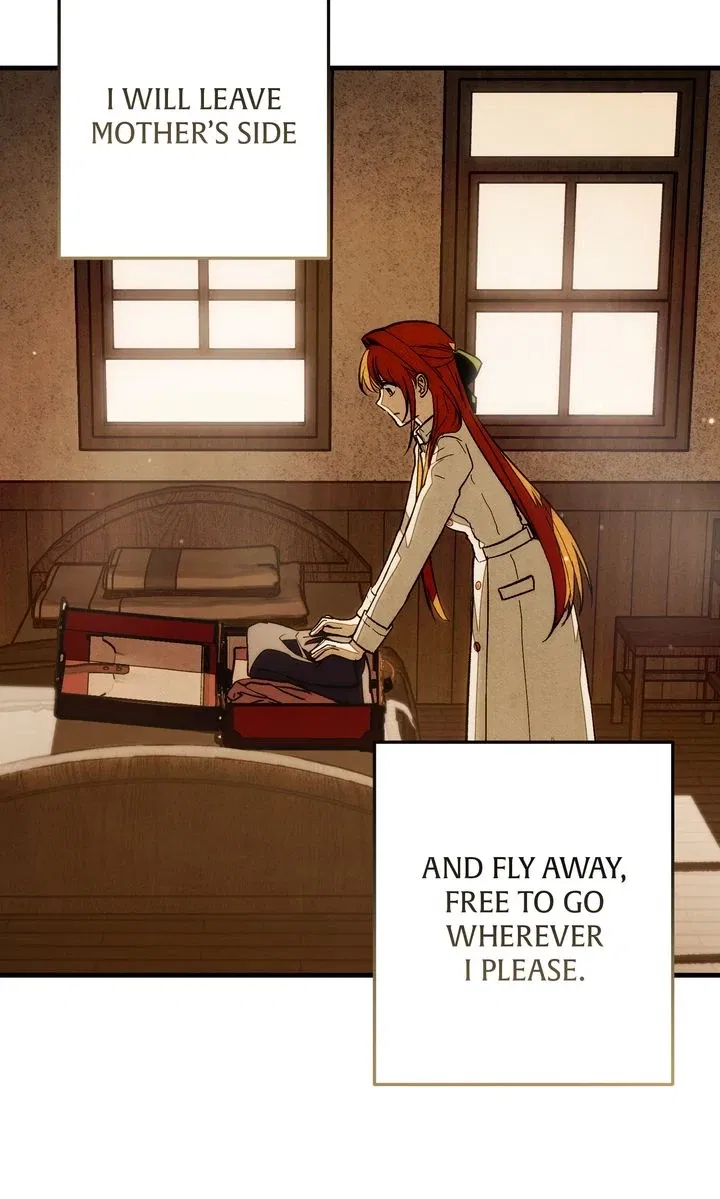 Read Welcome to Rose Manor Manga Online