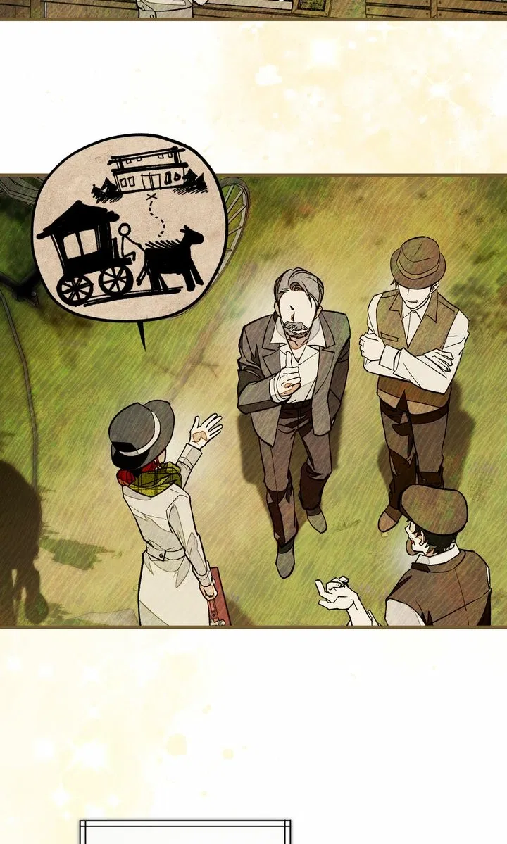 Read Welcome to Rose Manor Manga Online