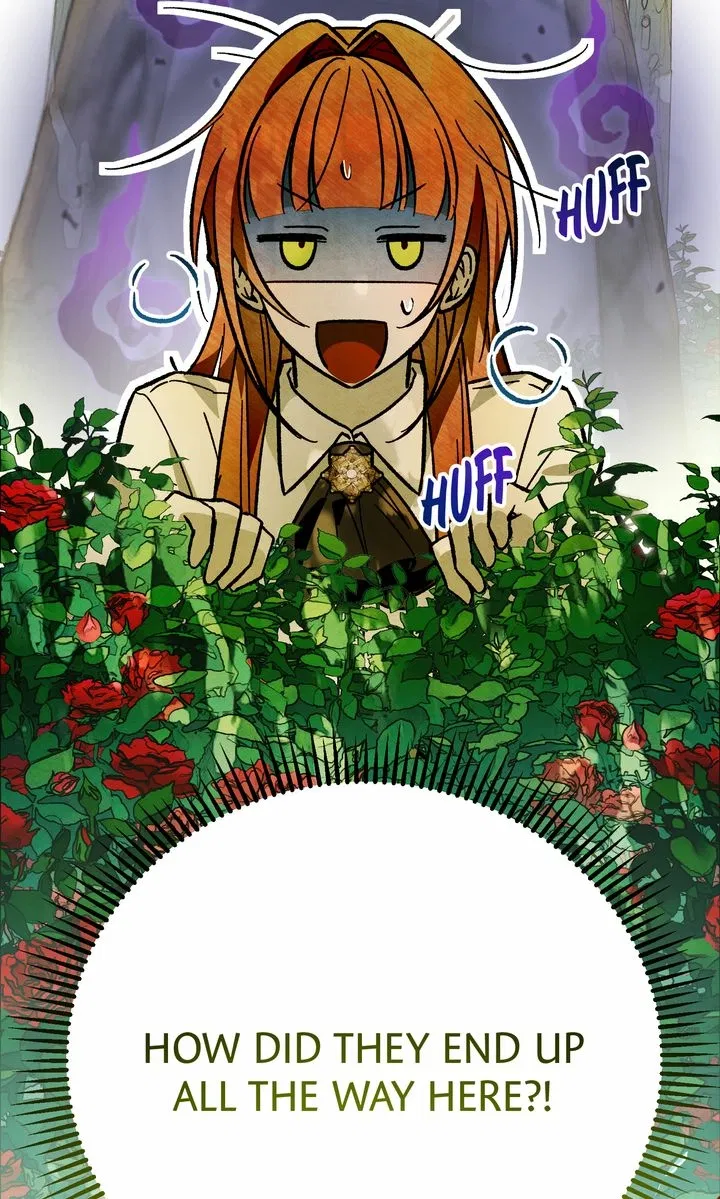 Read Welcome to Rose Manor Manga Online
