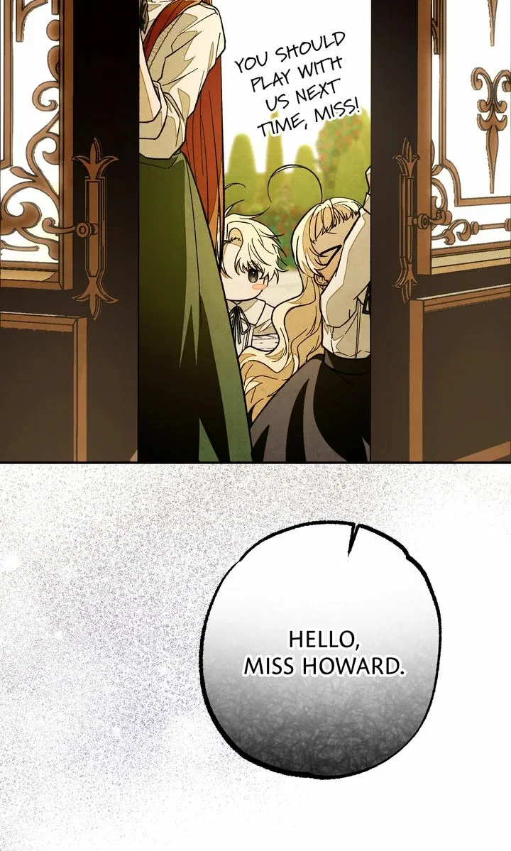 Read Welcome to Rose Manor Manga Online