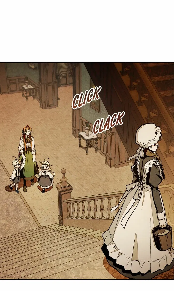 Read Welcome to Rose Manor Manga Online
