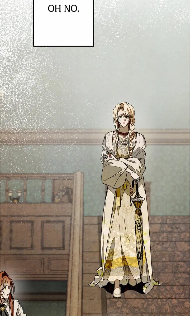 Read Welcome to Rose Manor Manga Online