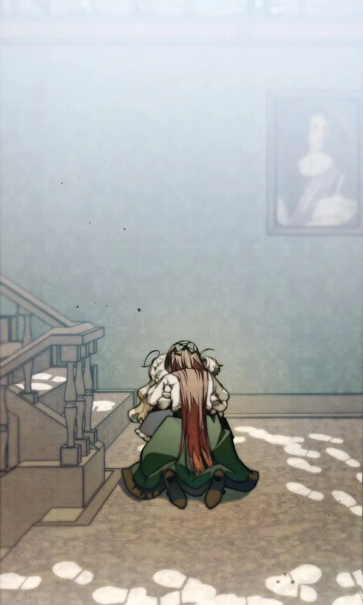 Read Welcome to Rose Manor Manga Online