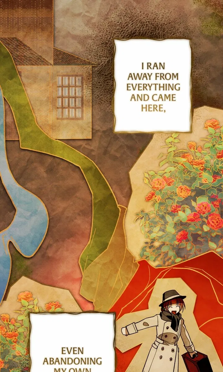 Read Welcome to Rose Manor Manga Online