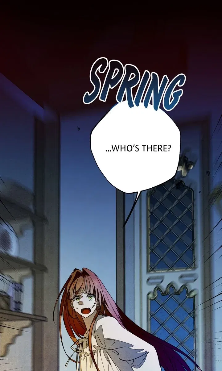 Read Welcome to Rose Manor Manga Online