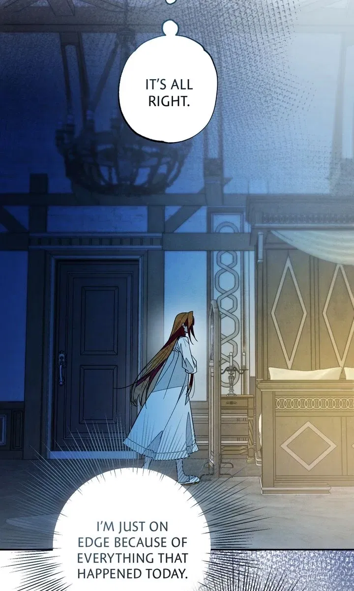 Read Welcome to Rose Manor Manga Online