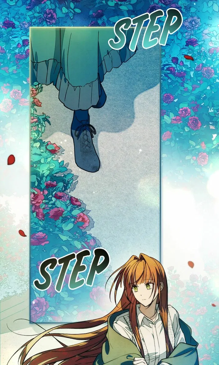Read Welcome to Rose Manor Manga Online