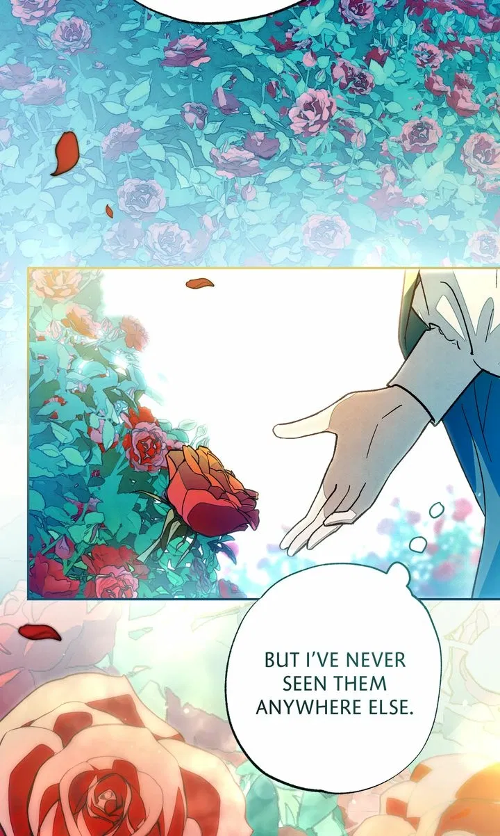 Read Welcome to Rose Manor Manga Online
