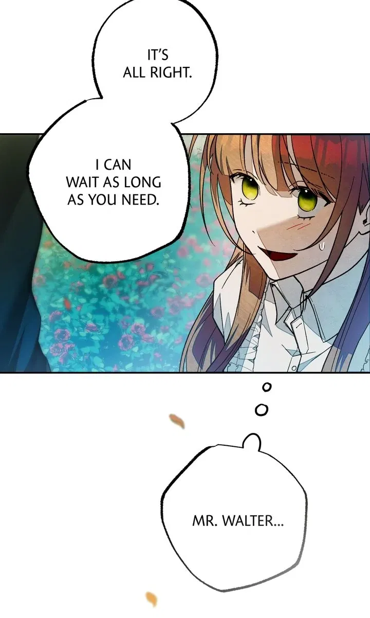 Read Welcome to Rose Manor Manga Online