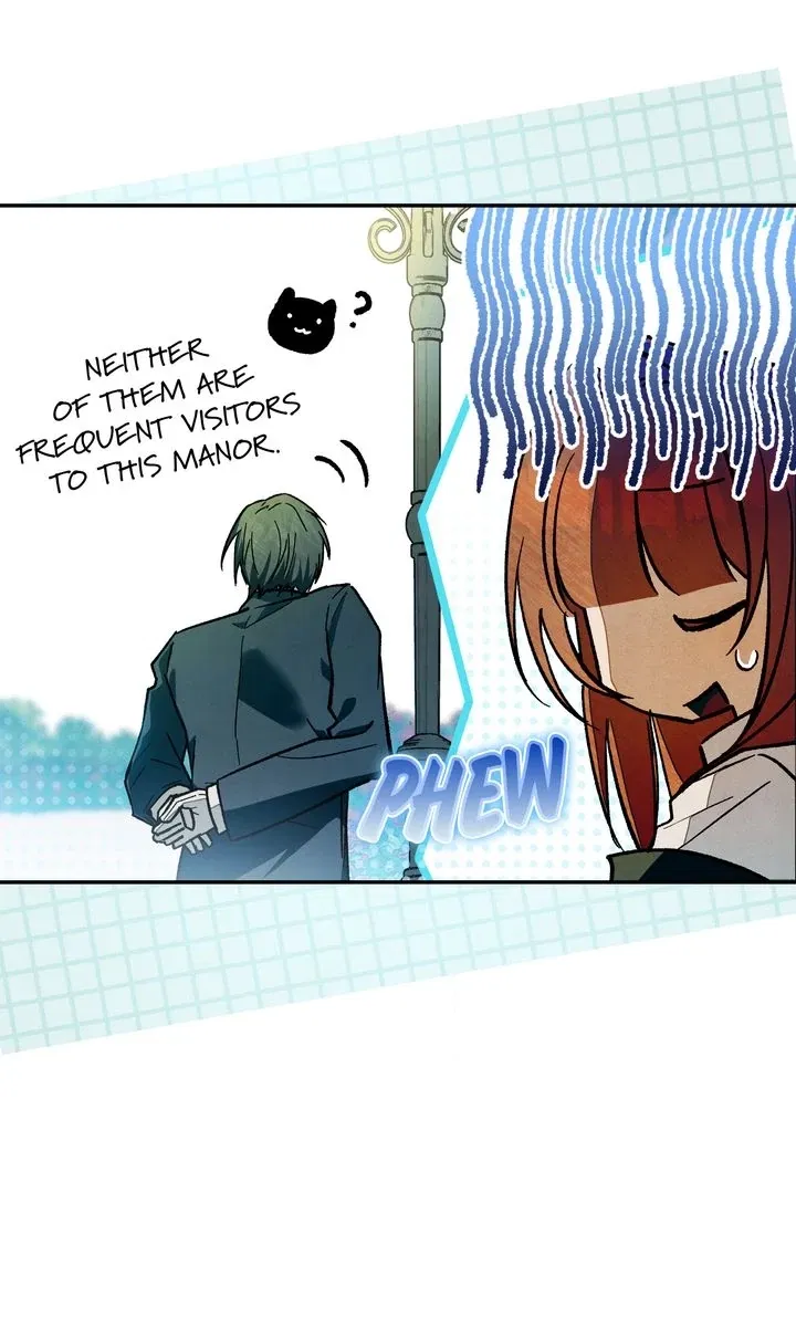 Read Welcome to Rose Manor Manga Online