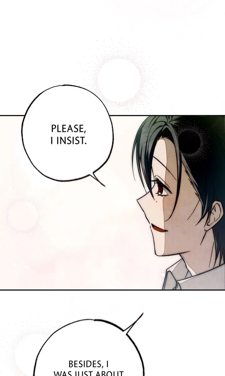 Read Welcome to Rose Manor Manga Online