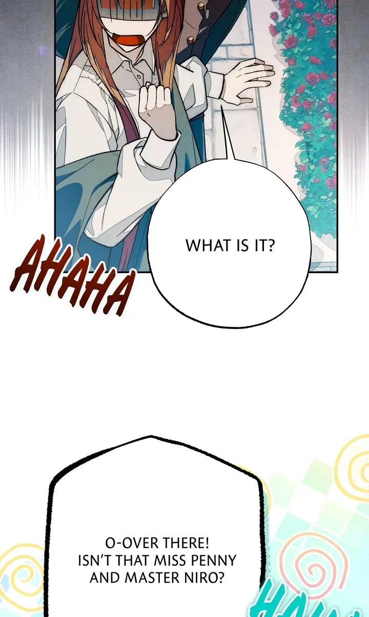 Read Welcome to Rose Manor Manga Online