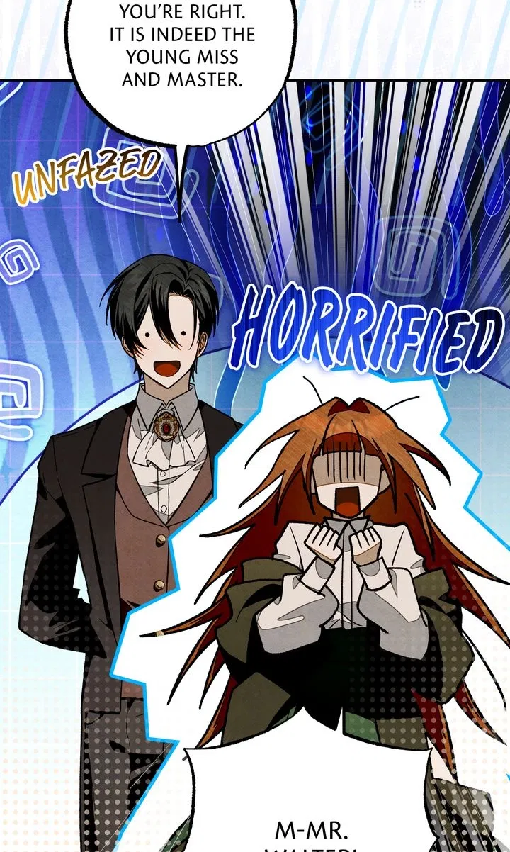 Read Welcome to Rose Manor Manga Online