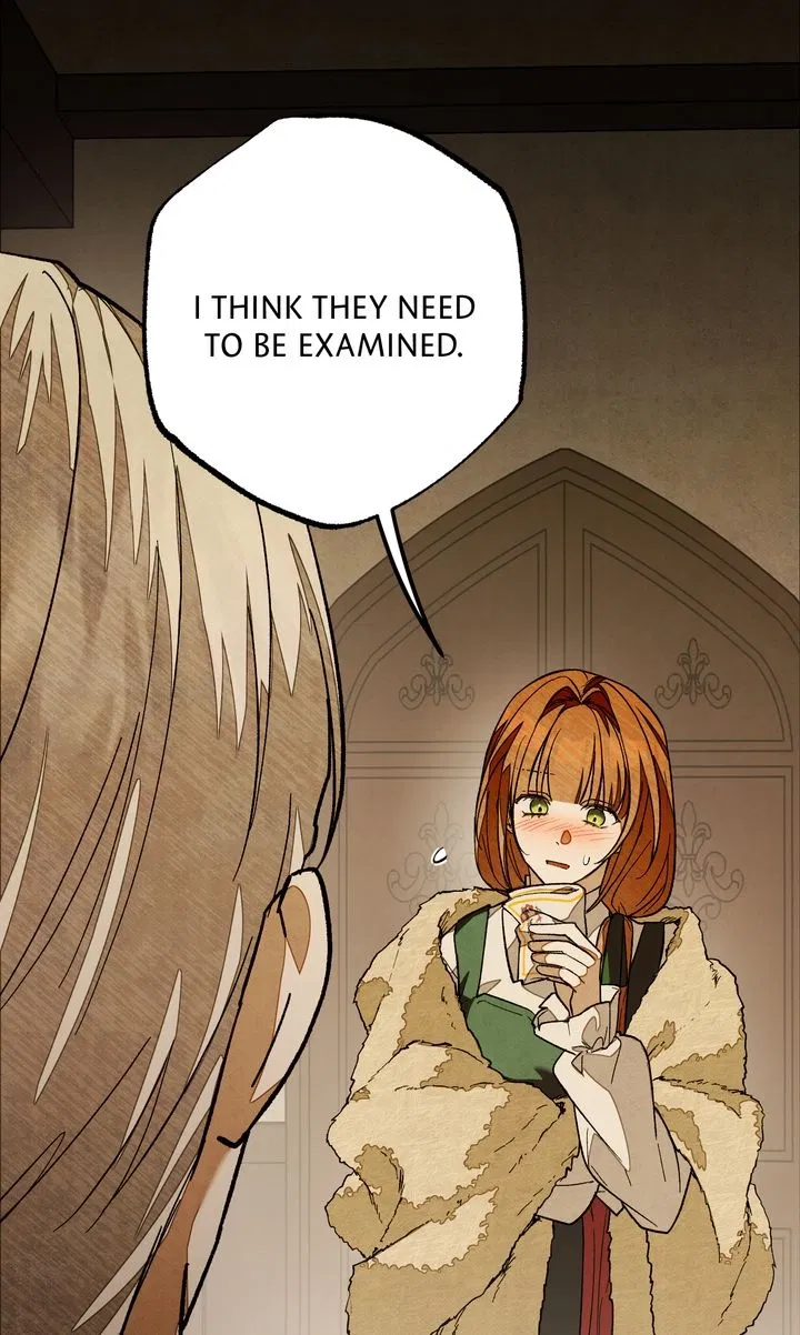 Read Welcome to Rose Manor Manga Online