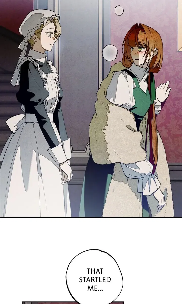 Read Welcome to Rose Manor Manga Online