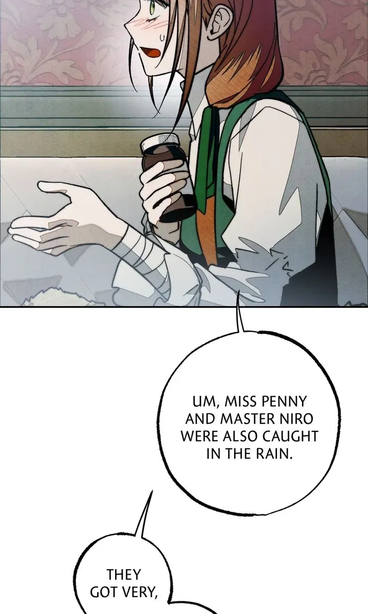 Read Welcome to Rose Manor Manga Online
