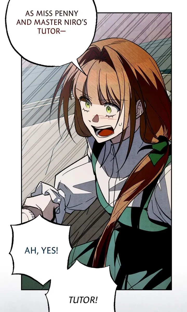 Read Welcome to Rose Manor Manga Online