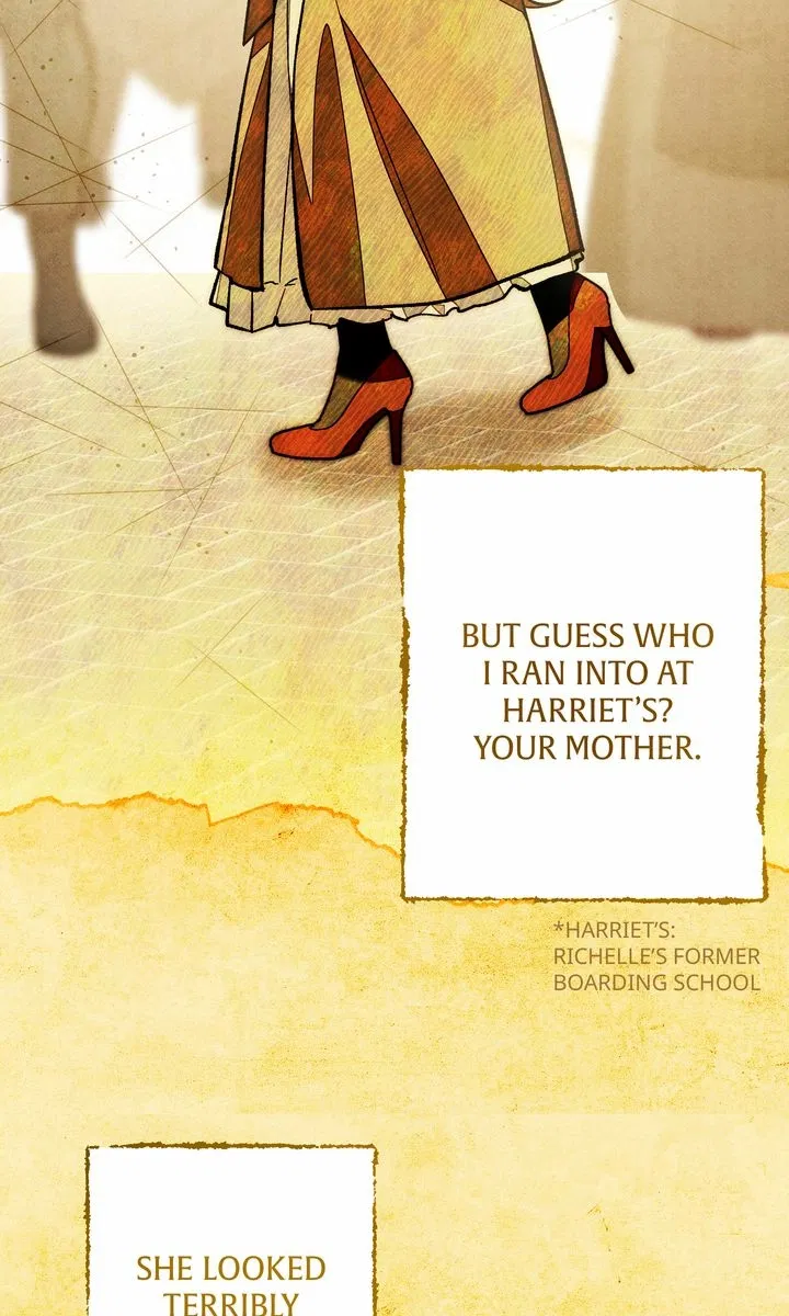 Read Welcome to Rose Manor Manga Online