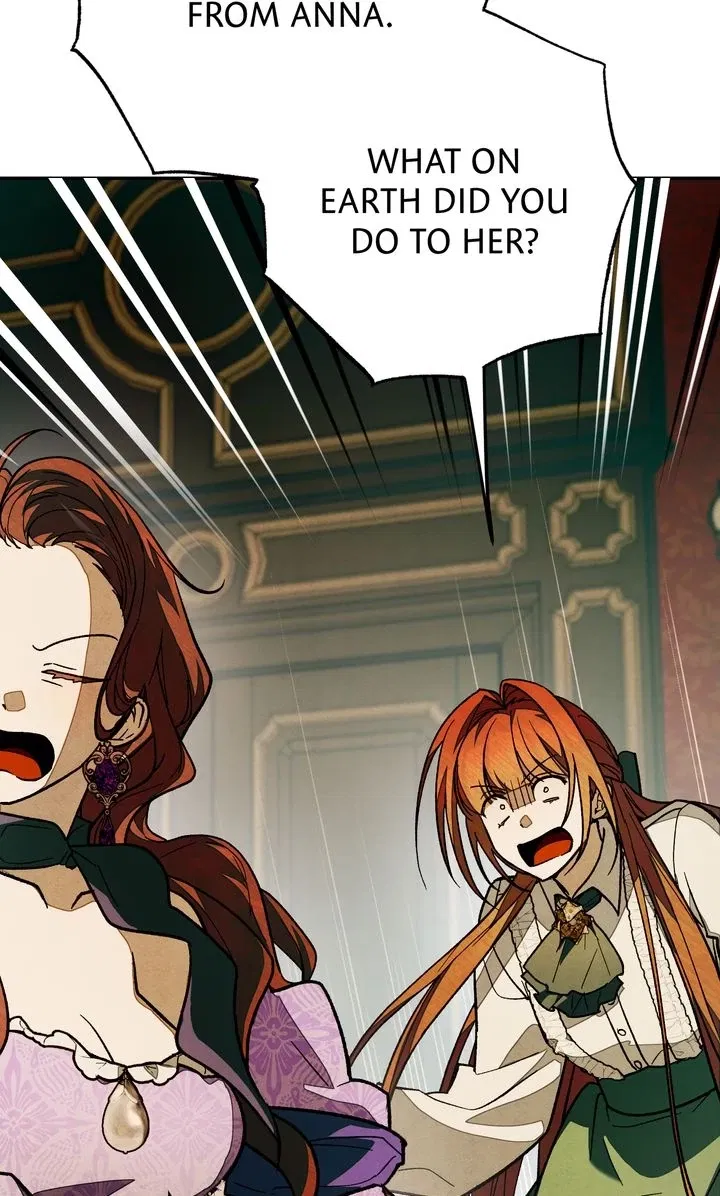 Read Welcome to Rose Manor Manga Online