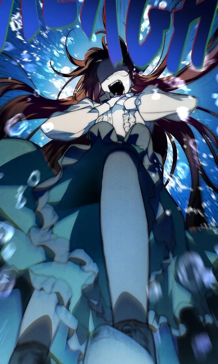 Read Welcome to Rose Manor Manga Online