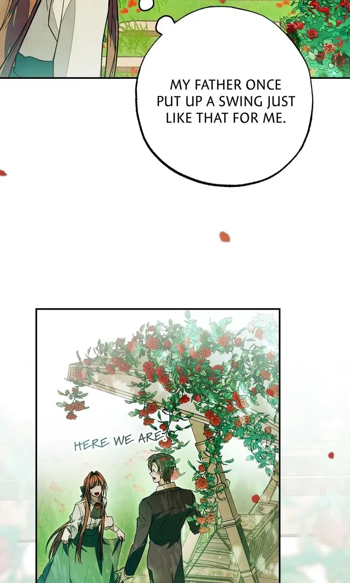 Read Welcome to Rose Manor Manga Online