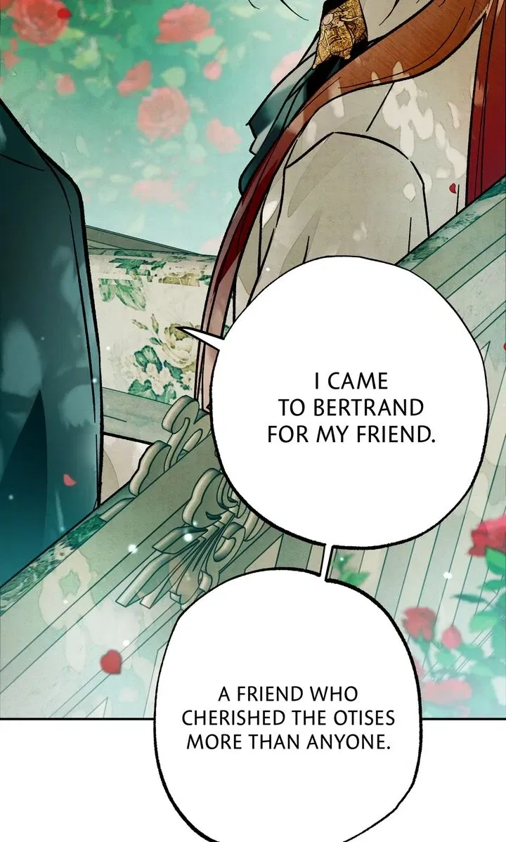 Read Welcome to Rose Manor Manga Online