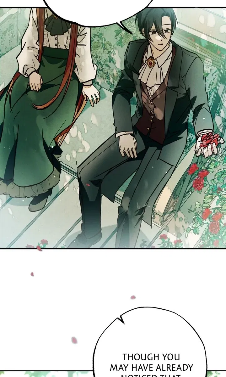 Read Welcome to Rose Manor Manga Online