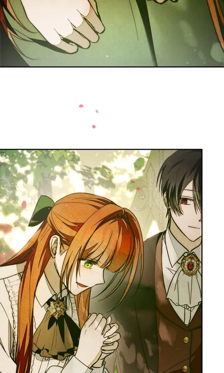 Read Welcome to Rose Manor Manga Online