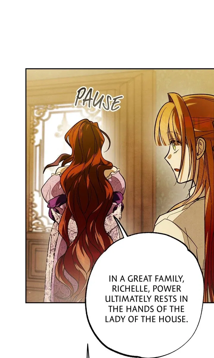 Read Welcome to Rose Manor Manga Online