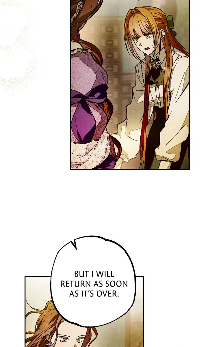 Read Welcome to Rose Manor Manga Online