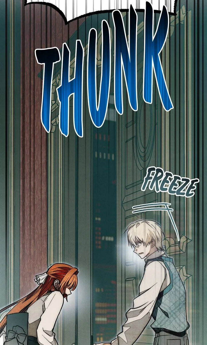 Read Welcome to Rose Manor Manga Online