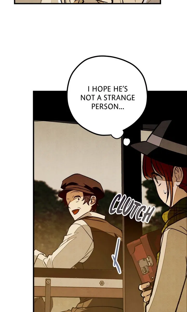 Read Welcome to Rose Manor Manga Online