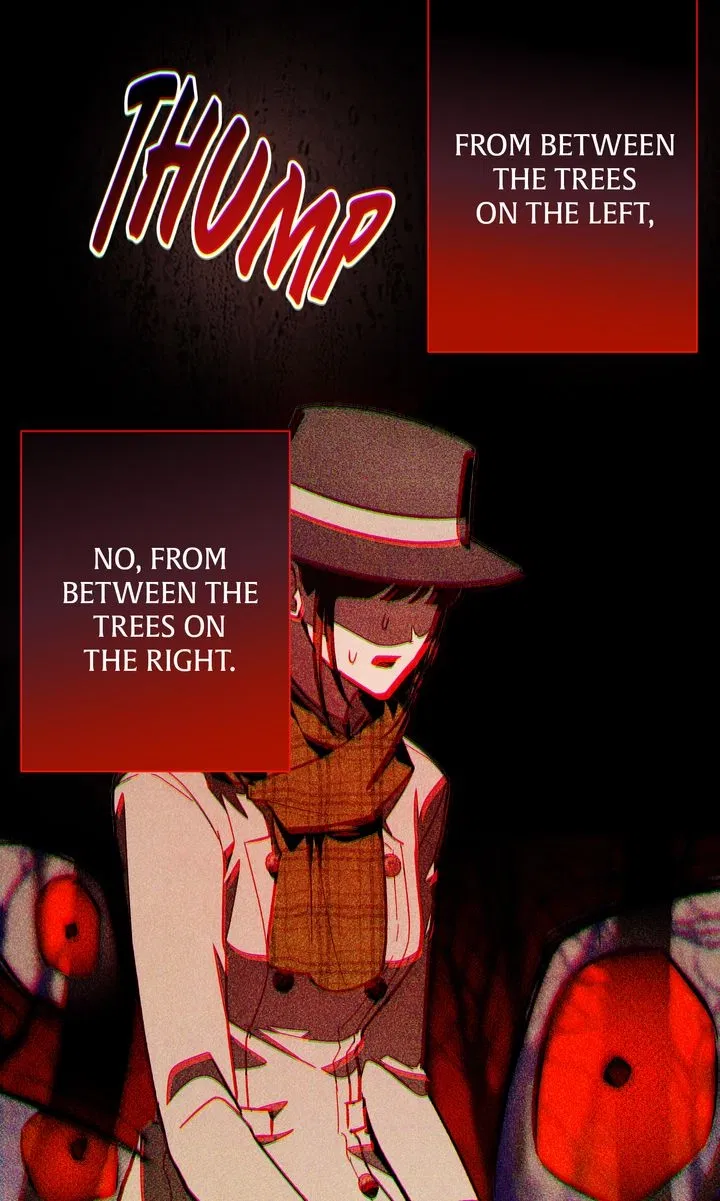 Read Welcome to Rose Manor Manga Online