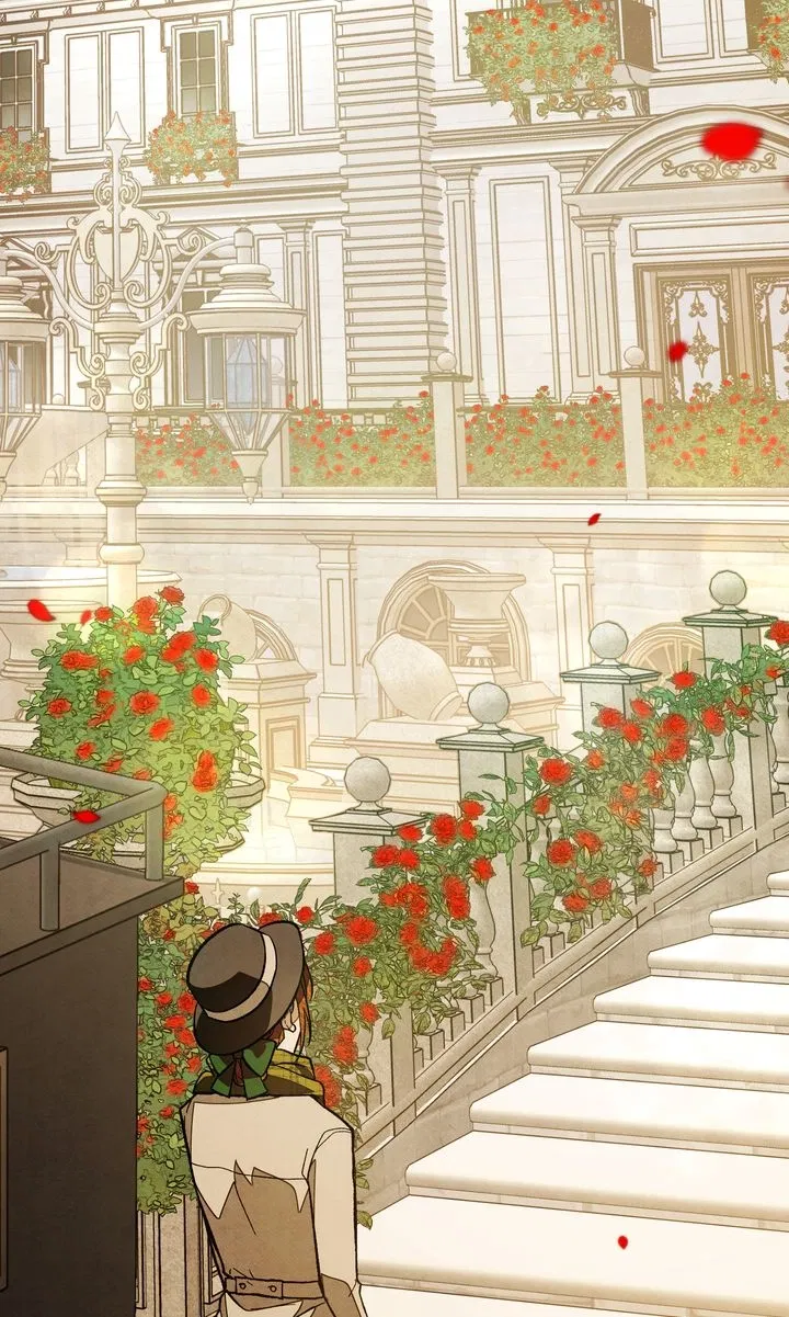 Read Welcome to Rose Manor Manga Online