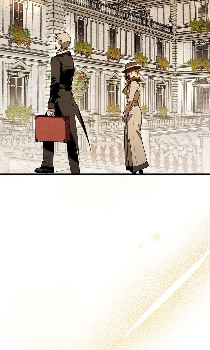 Read Welcome to Rose Manor Manga Online