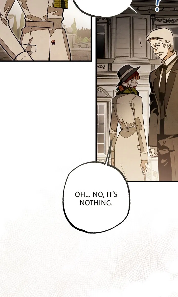 Read Welcome to Rose Manor Manga Online