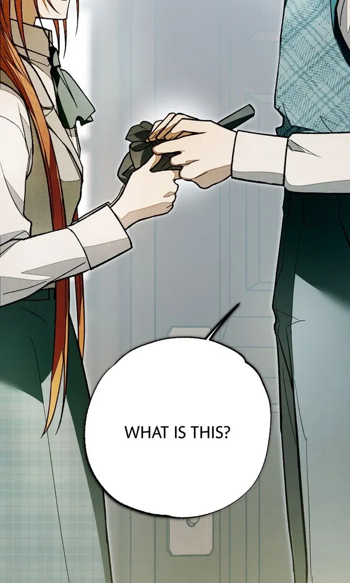 Read Welcome to Rose Manor Manga Online