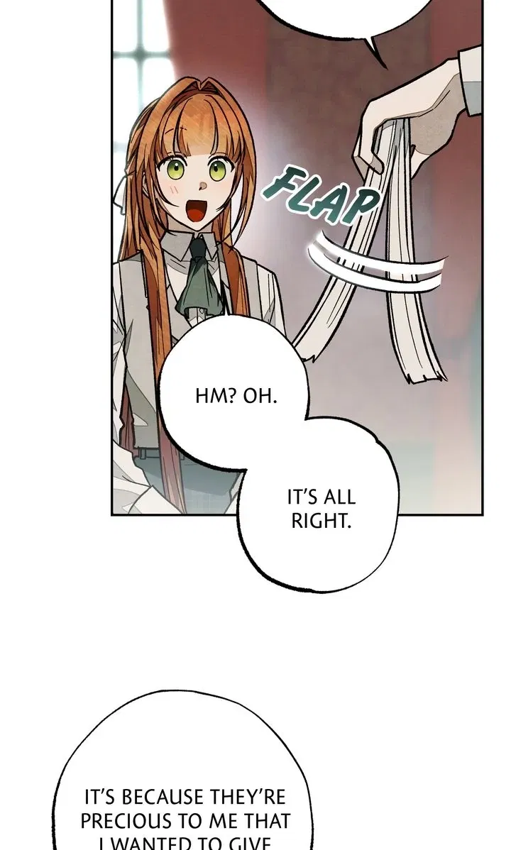 Read Welcome to Rose Manor Manga Online