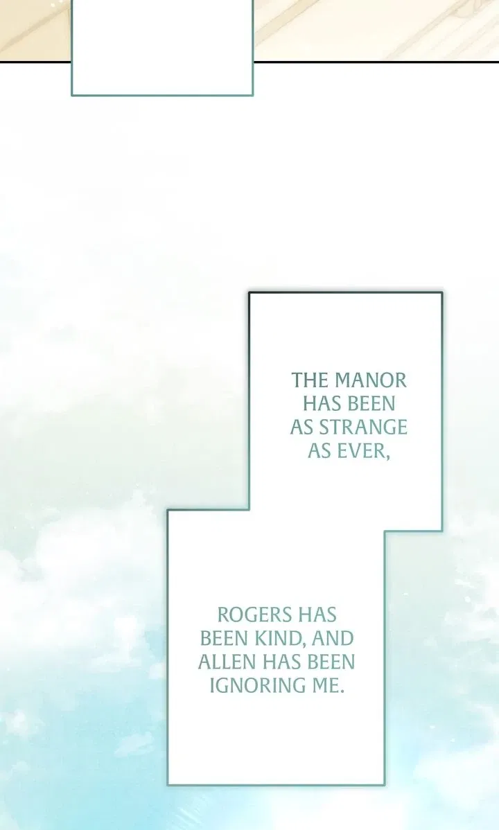 Read Welcome to Rose Manor Manga Online