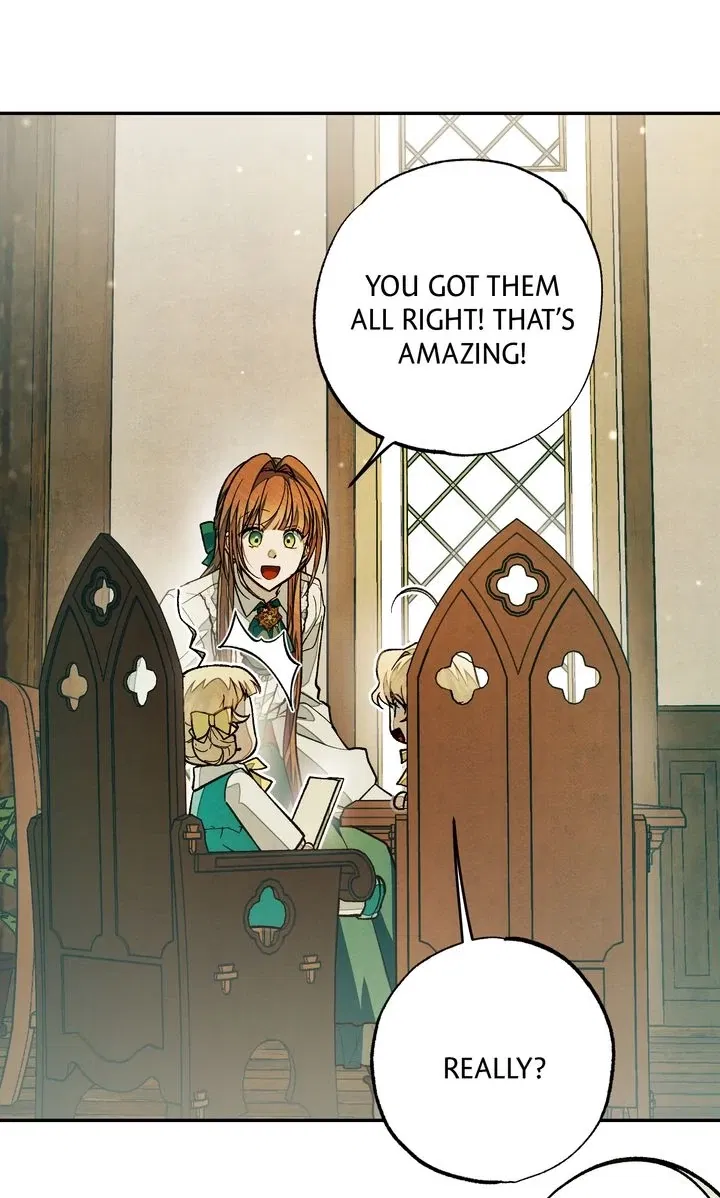 Read Welcome to Rose Manor Manga Online