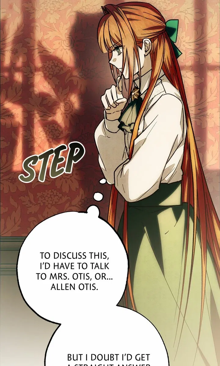 Read Welcome to Rose Manor Manga Online