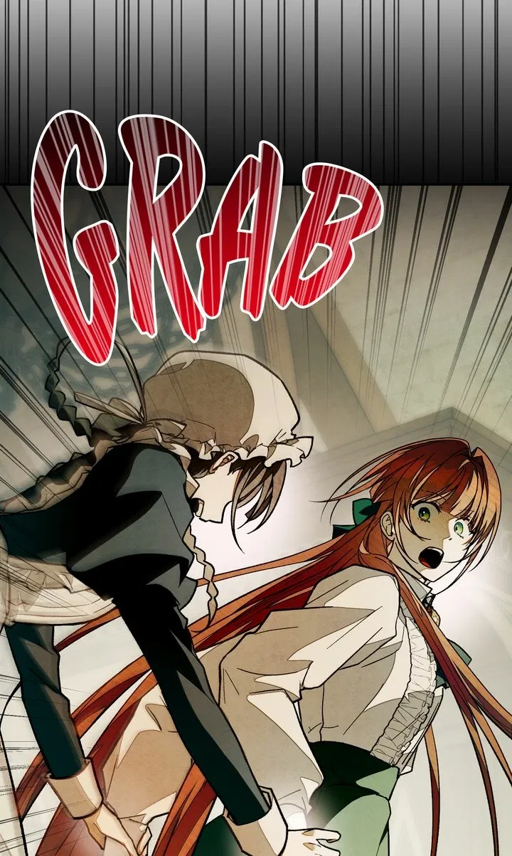 Read Welcome to Rose Manor Manga Online