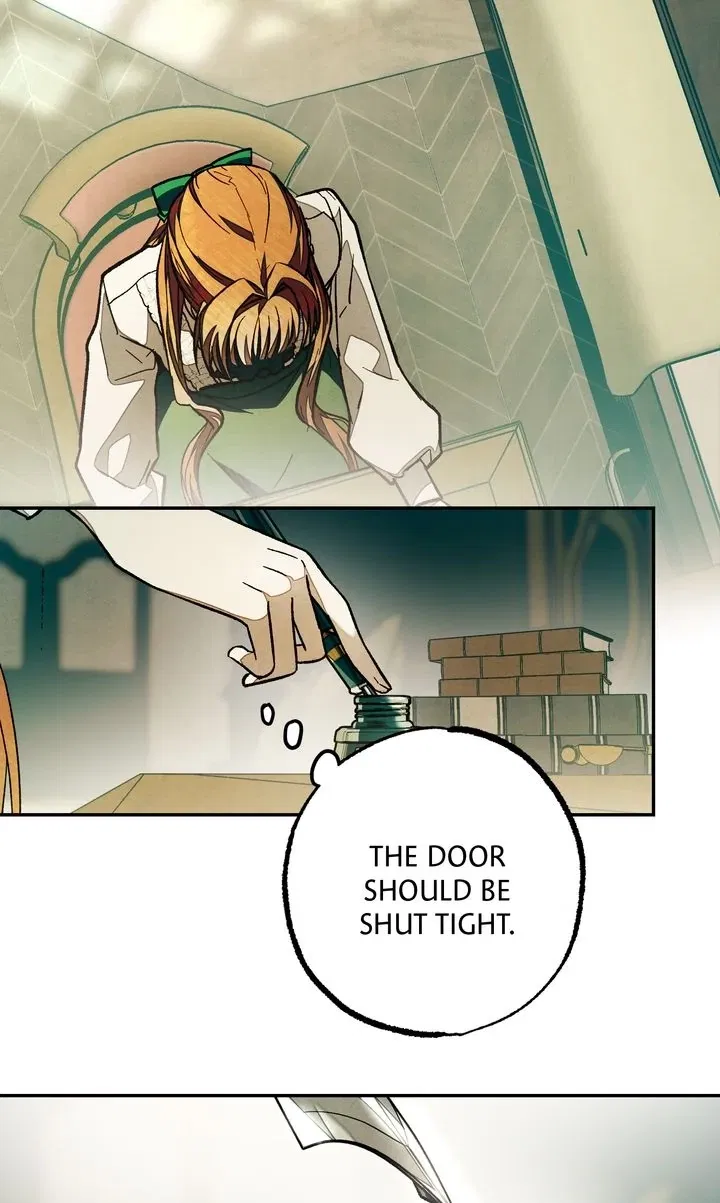 Read Welcome to Rose Manor Manga Online
