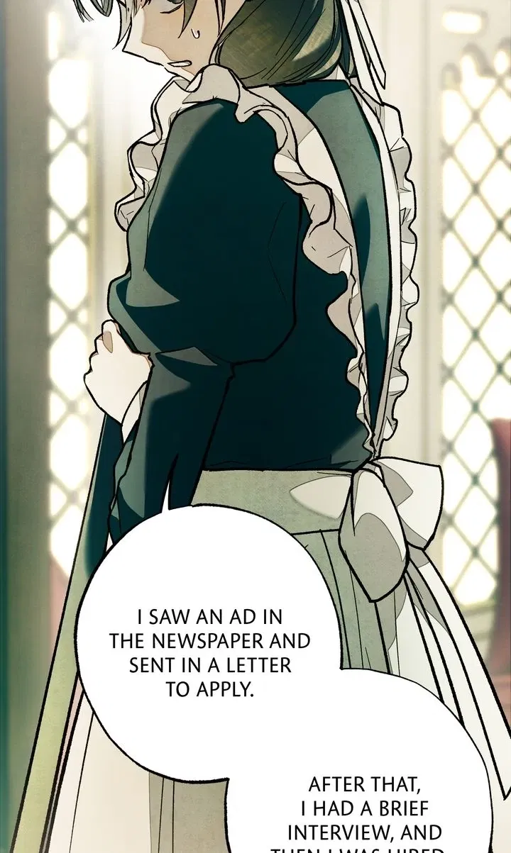 Read Welcome to Rose Manor Manga Online
