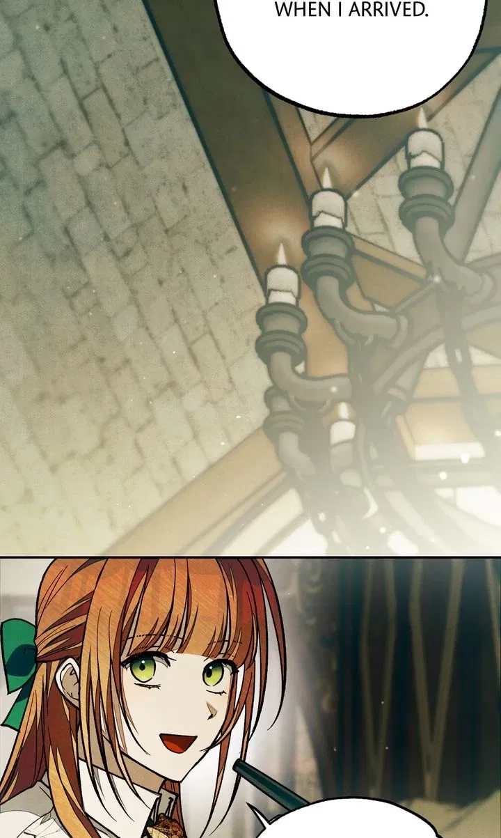 Read Welcome to Rose Manor Manga Online
