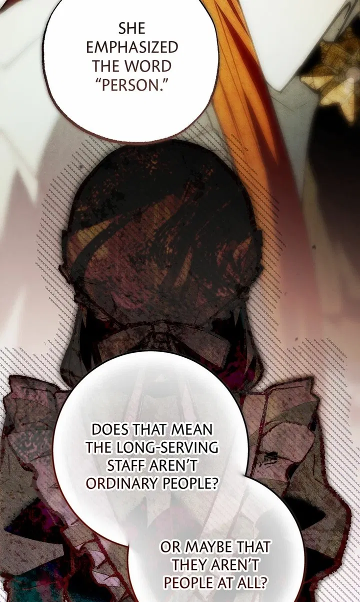 Read Welcome to Rose Manor Manga Online