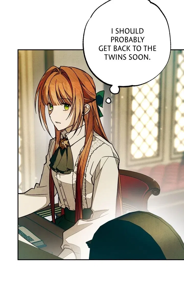 Read Welcome to Rose Manor Manga Online