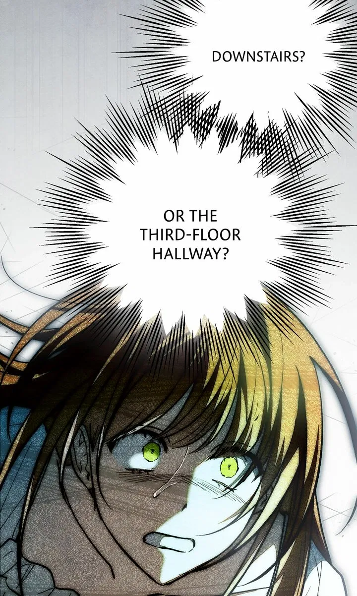 Read Welcome to Rose Manor Manga Online